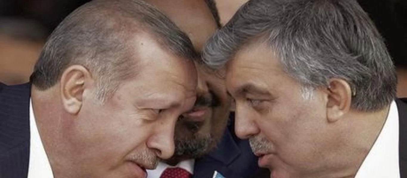 Οι Κεμαλιστές έτοιμοι να υποστηρίξουν τον Α.Γκιούλ για πρόεδρο της Τουρκίας